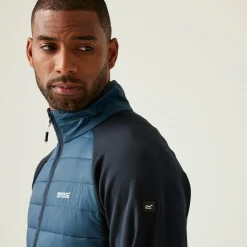 Regatta Clumber IV Homme Veste hybride |<Homme Vestes Hybrides|Vestes Légères