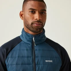 Regatta Clumber IV Homme Veste hybride |<Homme Vestes Hybrides|Vestes Légères