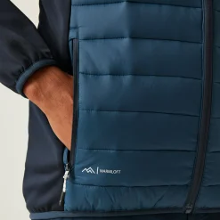 Regatta Clumber IV Homme Veste hybride |<Homme Vestes Hybrides|Vestes Légères