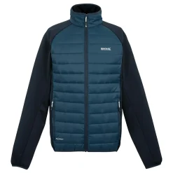 Regatta Clumber IV Homme Veste hybride |<Homme Vestes Hybrides|Vestes Légères