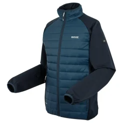 Regatta Clumber IV Homme Veste hybride |<Homme Vestes Hybrides|Vestes Légères