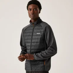 Regatta Clumber IV Homme Veste hybride |<Homme Vestes Hybrides