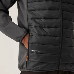 Regatta Clumber IV Homme Veste hybride |<Homme Vestes Hybrides