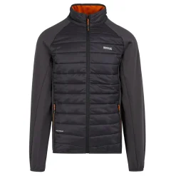 Regatta Clumber IV Homme Veste hybride |<Homme Vestes Hybrides