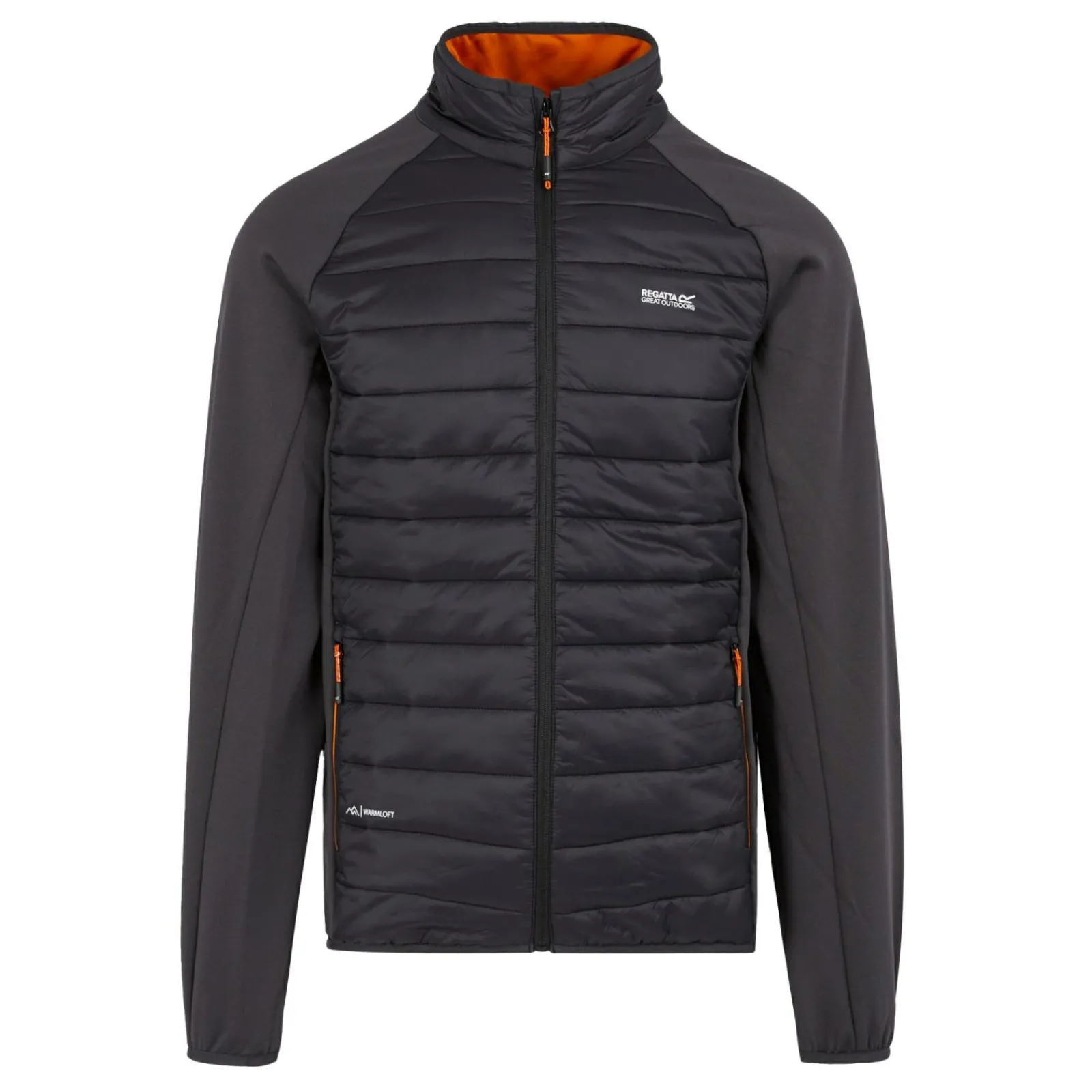 Regatta Clumber IV Homme Veste hybride |<Homme Vestes Hybrides
