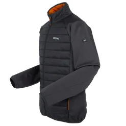 Regatta Clumber IV Homme Veste hybride |<Homme Vestes Hybrides