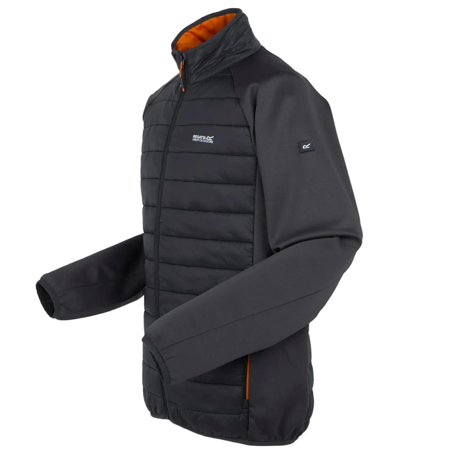 Regatta Clumber IV Homme Veste hybride |<Homme Vestes Hybrides