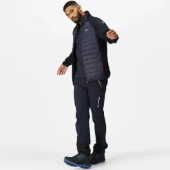 Regatta Clumber IV Homme Veste hybride |<Homme Vestes Hybrides