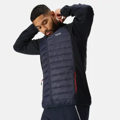 Regatta Clumber IV Homme Veste hybride |<Homme Vestes Hybrides