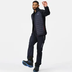 Regatta Clumber IV Homme Veste hybride |<Homme Vestes Hybrides