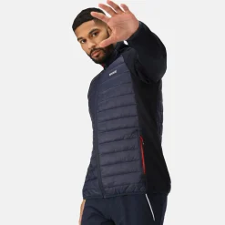Regatta Clumber IV Homme Veste hybride |<Homme Vestes Hybrides