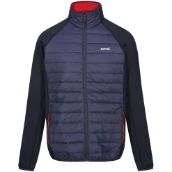 Regatta Clumber IV Homme Veste hybride |<Homme Vestes Hybrides