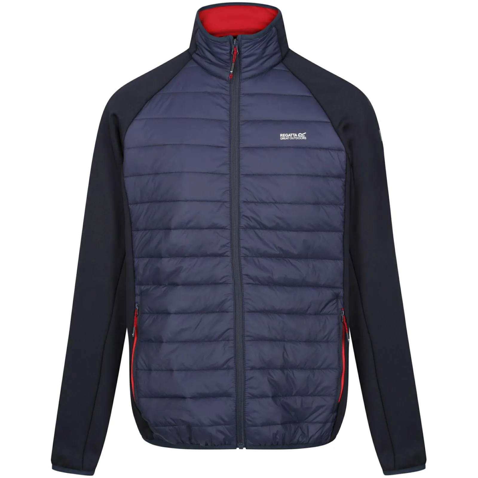 Regatta Clumber IV Homme Veste hybride |<Homme Vestes Hybrides