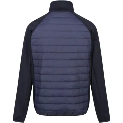 Regatta Clumber IV Homme Veste hybride |<Homme Vestes Hybrides