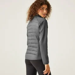 Regatta Clumber V Femme Veste hybride |<Femme Vestes Légères|Vestes Chaudes