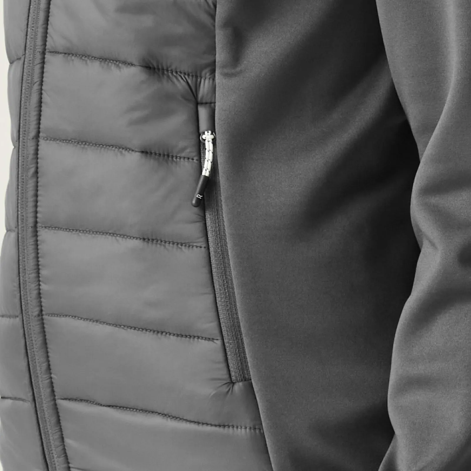 Regatta Clumber V Femme Veste hybride |<Femme Vestes Légères|Vestes Chaudes