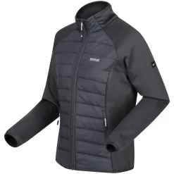 Regatta Clumber V Femme Veste hybride |<Femme Vestes Légères|Vestes Chaudes