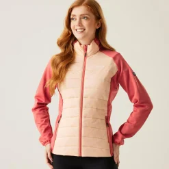 Regatta Clumber V Femme Veste hybride |<Femme Vestes Légères|Vestes Chaudes