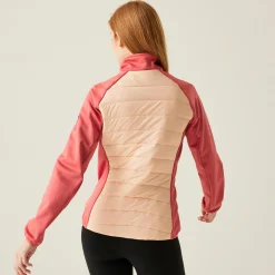 Regatta Clumber V Femme Veste hybride |<Femme Vestes Légères|Vestes Chaudes