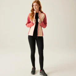 Regatta Clumber V Femme Veste hybride |<Femme Vestes Légères|Vestes Chaudes