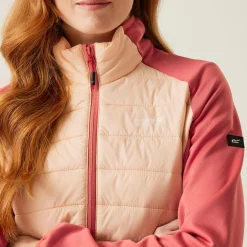 Regatta Clumber V Femme Veste hybride |<Femme Vestes Légères|Vestes Chaudes