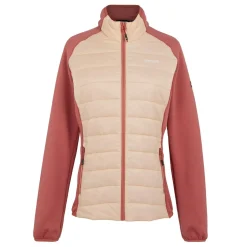 Regatta Clumber V Femme Veste hybride |<Femme Vestes Légères|Vestes Chaudes