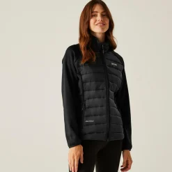 Regatta Clumber V Femme Veste hybride |<Femme Vestes Hybrides|Vestes Légères