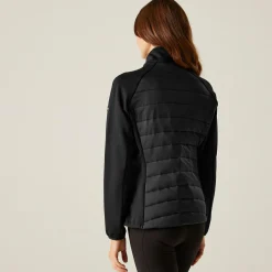 Regatta Clumber V Femme Veste hybride |<Femme Vestes Hybrides|Vestes Légères