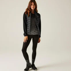 Regatta Clumber V Femme Veste hybride |<Femme Vestes Hybrides|Vestes Légères