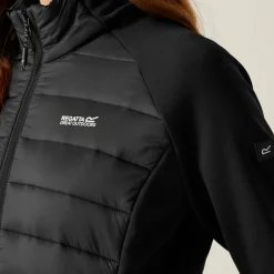 Regatta Clumber V Femme Veste hybride |<Femme Vestes Hybrides|Vestes Légères