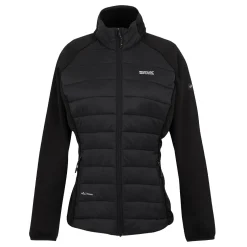 Regatta Clumber V Femme Veste hybride |<Femme Vestes Hybrides|Vestes Légères