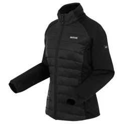 Regatta Clumber V Femme Veste hybride |<Femme Vestes Hybrides|Vestes Légères