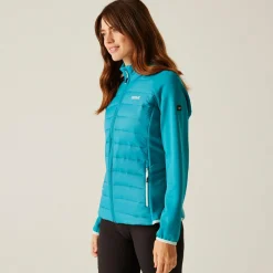 Regatta Clumber V Femme Veste hybride |<Femme Vestes Hybrides|Vestes Légères