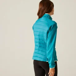 Regatta Clumber V Femme Veste hybride |<Femme Vestes Hybrides|Vestes Légères