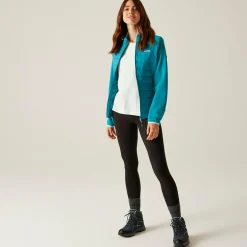 Regatta Clumber V Femme Veste hybride |<Femme Vestes Hybrides|Vestes Légères