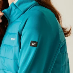 Regatta Clumber V Femme Veste hybride |<Femme Vestes Hybrides|Vestes Légères