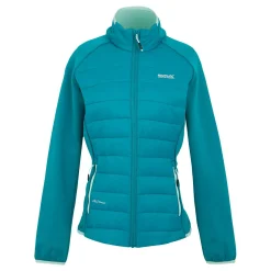 Regatta Clumber V Femme Veste hybride |<Femme Vestes Hybrides|Vestes Légères