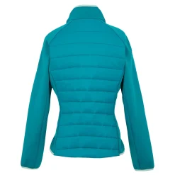 Regatta Clumber V Femme Veste hybride |<Femme Vestes Hybrides|Vestes Légères