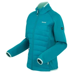 Regatta Clumber V Femme Veste hybride |<Femme Vestes Hybrides|Vestes Légères