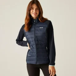 Regatta Clumber V Femme Veste hybride |<Femme Vestes Hybrides|Vestes Légères