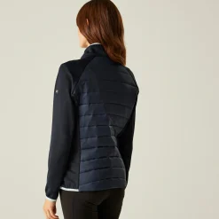 Regatta Clumber V Femme Veste hybride |<Femme Vestes Hybrides|Vestes Légères