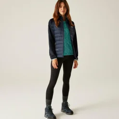 Regatta Clumber V Femme Veste hybride |<Femme Vestes Hybrides|Vestes Légères