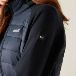Regatta Clumber V Femme Veste hybride |<Femme Vestes Hybrides|Vestes Légères