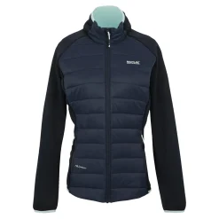 Regatta Clumber V Femme Veste hybride |<Femme Vestes Hybrides|Vestes Légères