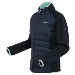 Regatta Clumber V Femme Veste hybride |<Femme Vestes Hybrides|Vestes Légères