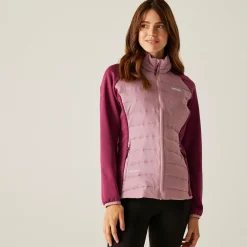 Regatta Clumber V Femme Veste hybride |<Femme Vestes Hybrides|Vestes Légères