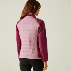 Regatta Clumber V Femme Veste hybride |<Femme Vestes Hybrides|Vestes Légères