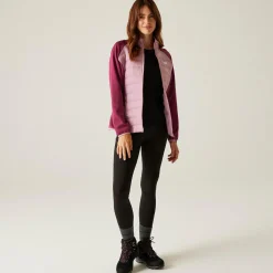 Regatta Clumber V Femme Veste hybride |<Femme Vestes Hybrides|Vestes Légères