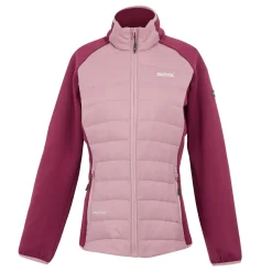 Regatta Clumber V Femme Veste hybride |<Femme Vestes Hybrides|Vestes Légères