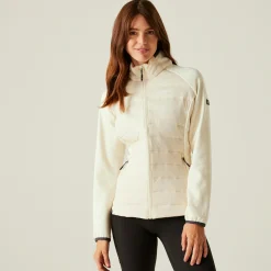 Regatta Clumber V Femme Veste hybride |<Femme Vestes Hybrides|Vestes Légères